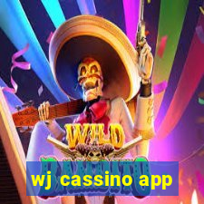 wj cassino app